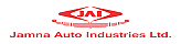 Jamna Auto Industries Ltd
